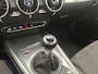 Audi TT 2.0 TFSI Pro Line + S-Line | Alcantara/Leer | 18" Lichtmetaal | Stoelverwarming | Digitaal Dashboard | Climate Control | Cruise | Airco (automatisch) | Buitenspiegels elektrisch verstel- en verwarmbaar | Cruise control