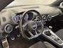 Audi TT 2.0 TFSI Pro Line + S-Line | Alcantara/Leer | 18" Lichtmetaal | Stoelverwarming | Digitaal Dashboard | Climate Control | Cruise | Airco (automatisch) | Buitenspiegels elektrisch verstel- en verwarmbaar | Cruise control