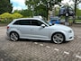 Audi E-tron 40 E-TRON Advance Sport S Line Automaat Navi Cruise