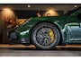 Porsche 911 992.2 Coupé 3.6 Turbo S, 711 PK, *ON/STOCK*, Sport/Design/Carbon, OAK/Green, Lift, Burmester, Turbonite/Zwart, NEW!!