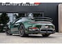 Porsche 911 992.2 Coupé 3.6 Turbo S, 711 PK, *ON/STOCK*, Sport/Design/Carbon, OAK/Green, Lift, Burmester, Turbonite/Zwart, NEW!!
