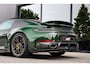 Porsche 911 992.2 Coupé 3.6 Turbo S, 711 PK, *ON/STOCK*, Sport/Design/Carbon, OAK/Green, Lift, Burmester, Turbonite/Zwart, NEW!!