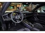 Porsche 911 992.2 Coupé 3.6 Turbo S, 711 PK, *ON/STOCK*, Sport/Design/Carbon, OAK/Green, Lift, Burmester, Turbonite/Zwart, NEW!!