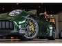 Porsche 911 992.2 Coupé 3.6 Turbo S, 711 PK, *ON/STOCK*, Sport/Design/Carbon, OAK/Green, Lift, Burmester, Turbonite/Zwart, NEW!!