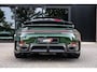 Porsche 911 992.2 Coupé 3.6 Turbo S, 711 PK, *ON/STOCK*, Sport/Design/Carbon, OAK/Green, Lift, Burmester, Turbonite/Zwart, NEW!!