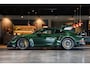 Porsche 911 992.2 Coupé 3.6 Turbo S, 711 PK, *ON/STOCK*, Sport/Design/Carbon, OAK/Green, Lift, Burmester, Turbonite/Zwart, NEW!!