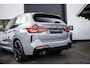 BMW X3 XDrive30e M-sport Brooklyn Grau M Zetels 360 Pano HU