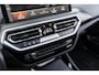 BMW X3 XDrive30e M-sport Brooklyn Grau M Zetels 360 Pano HU