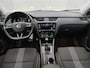 Skoda Octavia 1.5 TSI Greentech Style Business Automaat | Trekhaak | Panoramadak | Lichtmetalen velgen | Sportstoelen | Metallic lak