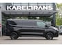 Ford Transit Custom 2.0 TDCI 136 | Aut. | 2x Schuifdeur | 2.8t trekgewicht | Clima..
