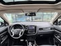 Mitsubishi Outlander 2.0 PHEV Instyle+ | PANODAK | LEER | NAP | 1E EIGENAAR