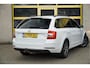 Skoda Octavia Combi 1.5 TSI 150PK! Automaat Business Edition BJ2020 Lmv 16" | Led | Pdc | Trekhaak | App-Connect | Navi | Climate control | Cruise control | Sportstuur | Verwarmde voorstoelen | Extra getint glas