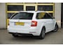 Skoda Octavia Combi 1.5 TSI 150PK! Automaat Business Edition BJ2020 Lmv 16" | Led | Pdc | Trekhaak | App-Connect | Navi | Climate control | Cruise control | Sportstuur | Verwarmde voorstoelen | Extra getint glas