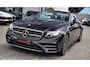 Mercedes-Benz E-klasse Cabrio 400 4MATIC 25th Anniversary Edition | Designo Leder | Burmester | Memory stoelen | Swarovski LED |