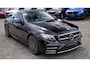 Mercedes-Benz E-klasse Cabrio 400 4MATIC 25th Anniversary Edition | Designo Leder | Burmester | Memory stoelen | Swarovski LED |