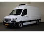 Mercedes-Benz Sprinter 316 CDI L2 H2 Koelwagen Vrieswagen -20 Graden