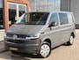 Volkswagen Transporter 2.0 TDI L1H1 28 | ACC | Dubbele Cabine | Stoelverwarming | Apple Carplay | Trekhaak | DAB | Dode Hoek | Trailer Assistent |