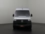 Mercedes-Benz Sprinter 9G-Tronic Automaat L2H2 | Multimedia | Camera | Airco | 3-Zits | Betimmering