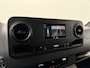 Mercedes-Benz Sprinter 9G-Tronic Automaat L2H2 | Multimedia | Camera | Airco | 3-Zits | Betimmering