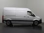 Mercedes-Benz Sprinter 9G-Tronic Automaat L2H2 | Multimedia | Camera | Airco | 3-Zits | Betimmering