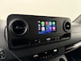 Mercedes-Benz Sprinter 9G-Tronic Automaat L2H2 | Multimedia | Camera | Airco | 3-Zits | Betimmering