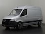 Mercedes-Benz Sprinter 9G-Tronic Automaat L2H2 | Multimedia | Camera | Airco | 3-Zits | Betimmering