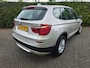 BMW X3 Xdrive20i High Executive automaat nieuwe Ketting