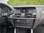 BMW X3 Xdrive20i High Executive automaat nieuwe Ketting