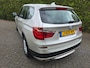 BMW X3 Xdrive20i High Executive automaat nieuwe Ketting