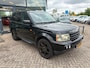 Land Rover Range Rover Sport 2.7 TdV6 SE