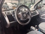 smart Fortwo coupé 1.0 mhd Pure Automaat Bluetooth|APK|NAP