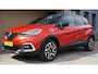 Renault Captur 0.9 TCe 90pk Bose LED Navi Keyless Trekhaak 17inch LM 78852km! *NL auto*