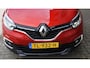 Renault Captur 0.9 TCe 90pk Bose LED Navi Keyless Trekhaak 17inch LM 78852km! *NL auto*