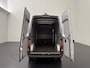 Mercedes-Benz Sprinter 9G-Tronic Automaat L2H2 | Multimedia | Camera | Airco | 3-Zits | Betimmering