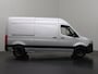 Mercedes-Benz Sprinter 9G-Tronic Automaat L2H2 | Multimedia | Camera | Airco | 3-Zits | Betimmering