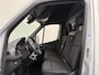 Mercedes-Benz Sprinter 9G-Tronic Automaat L2H2 | Multimedia | Camera | Airco | 3-Zits | Betimmering