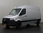 Mercedes-Benz Sprinter 9G-Tronic Automaat L2H2 | Multimedia | Camera | Airco | 3-Zits | Betimmering