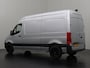 Mercedes-Benz Sprinter 9G-Tronic Automaat L2H2 | Multimedia | Camera | Airco | 3-Zits | Betimmering