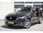 Mazda CX-5 2.0 SkyActiv-G 165PK! Automaat Style Selected BJ2021 Lmv 19" | Led V+A | Pdc | Keyless entry | 360° Camera | Bose Audio | Head-up display | Climate control | Cruise control | Elek voorstoelen | Lederen bekleding | Verwarmd stuur | Verwarmde voorstoelen