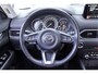 Mazda CX-5 2.0 SkyActiv-G 165PK! Automaat Style Selected BJ2021 Lmv 19" | Led V+A | Pdc | Keyless entry | 360° Camera | Bose Audio | Head-up display | Climate control | Cruise control | Elek voorstoelen | Lederen bekleding | Verwarmd stuur | Verwarmde voorstoelen