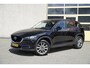 Mazda CX-5 2.0 SkyActiv-G 165PK! Automaat Style Selected BJ2021 Lmv 19" | Led V+A | Pdc | Keyless entry | 360° Camera | Bose Audio | Head-up display | Climate control | Cruise control | Elek voorstoelen | Lederen bekleding | Verwarmd stuur | Verwarmde voorstoelen