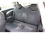 MINI Cooper S Mini 1.6 Chili ,,nap,, lage km pano half leder
