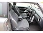 MINI Cooper S Mini 1.6 Chili ,,nap,, lage km pano half leder