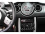 MINI Cooper S Mini 1.6 Chili ,,nap,, lage km pano half leder