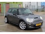 MINI Cooper S Mini 1.6 Chili ,,nap,, lage km pano half leder
