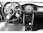MINI Cooper S Mini 1.6 Chili ,,nap,, lage km pano half leder