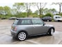 MINI Cooper S Mini 1.6 Chili ,,nap,, lage km pano half leder