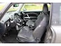 MINI Cooper S Mini 1.6 Chili ,,nap,, lage km pano half leder
