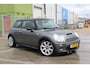 MINI Cooper S Mini 1.6 Chili ,,nap,, lage km pano half leder