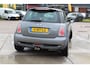 MINI Cooper S Mini 1.6 Chili ,,nap,, lage km pano half leder